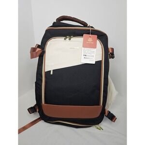 Lovevook Travel Carry On Laptop Bronze Women's Backpack